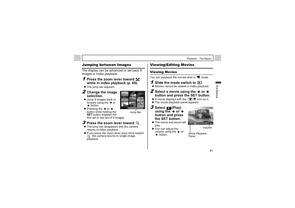 Canon A510 User Manual | Page 63 / 163