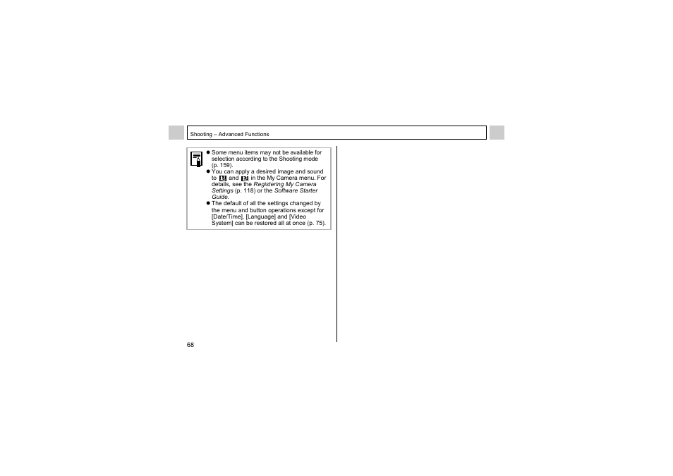 Canon A510 User Manual | Page 70 / 163
