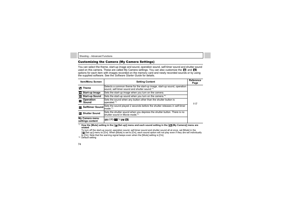 Canon A510 User Manual | Page 76 / 163