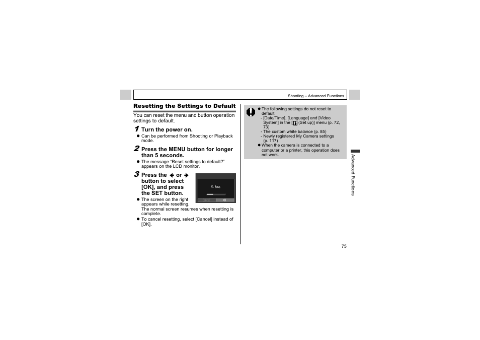 Canon A510 User Manual | Page 77 / 163