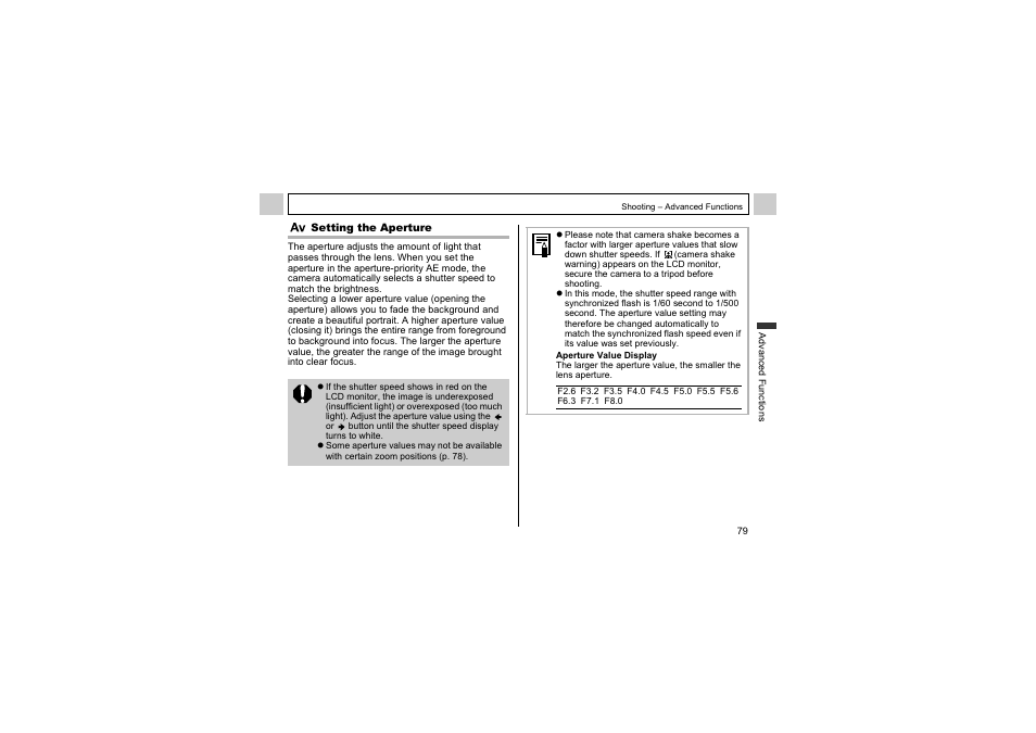 Canon A510 User Manual | Page 81 / 163