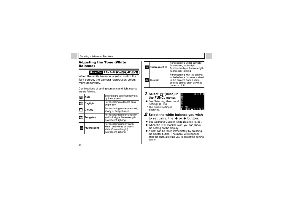 Canon A510 User Manual | Page 86 / 163