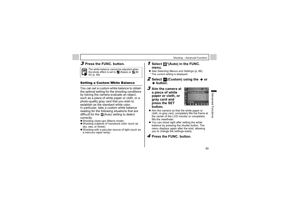 Canon A510 User Manual | Page 87 / 163