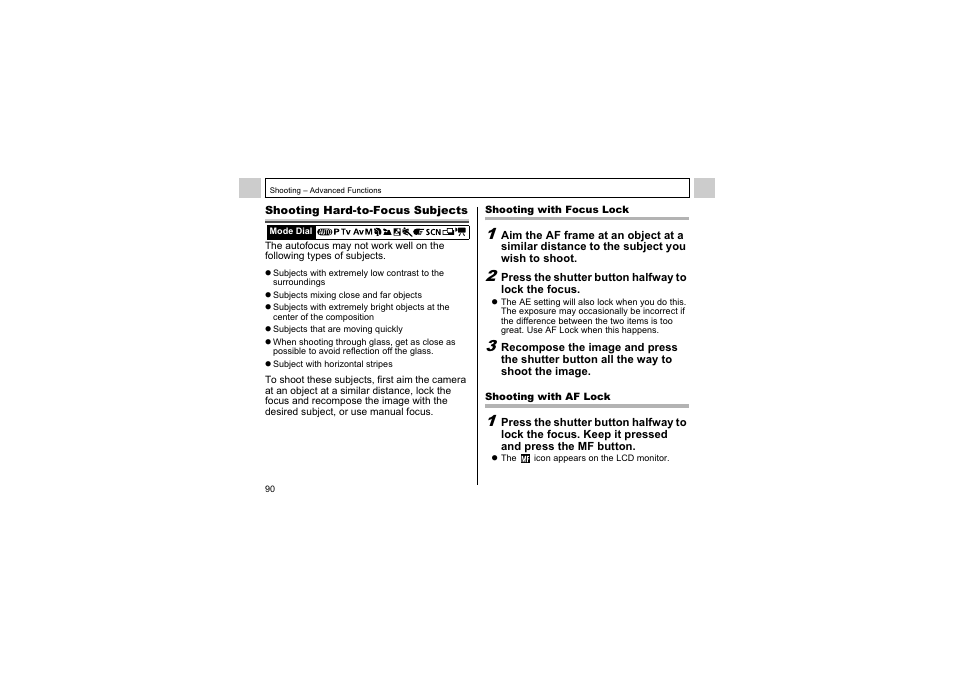 Canon A510 User Manual | Page 92 / 163