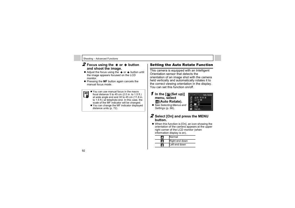 Canon A510 User Manual | Page 94 / 163