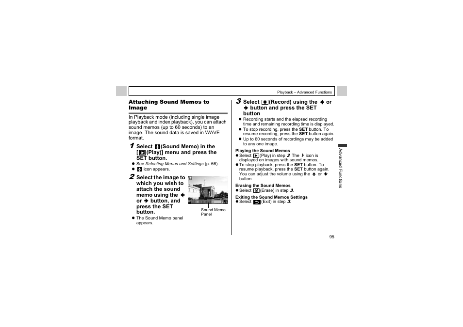 Canon A510 User Manual | Page 97 / 163