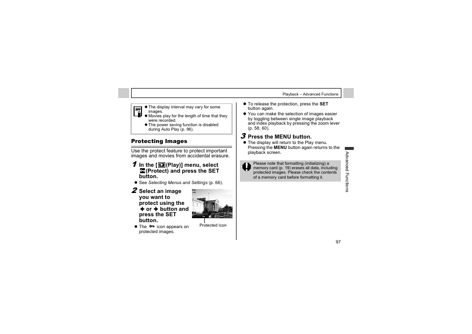 Canon A510 User Manual | Page 99 / 163