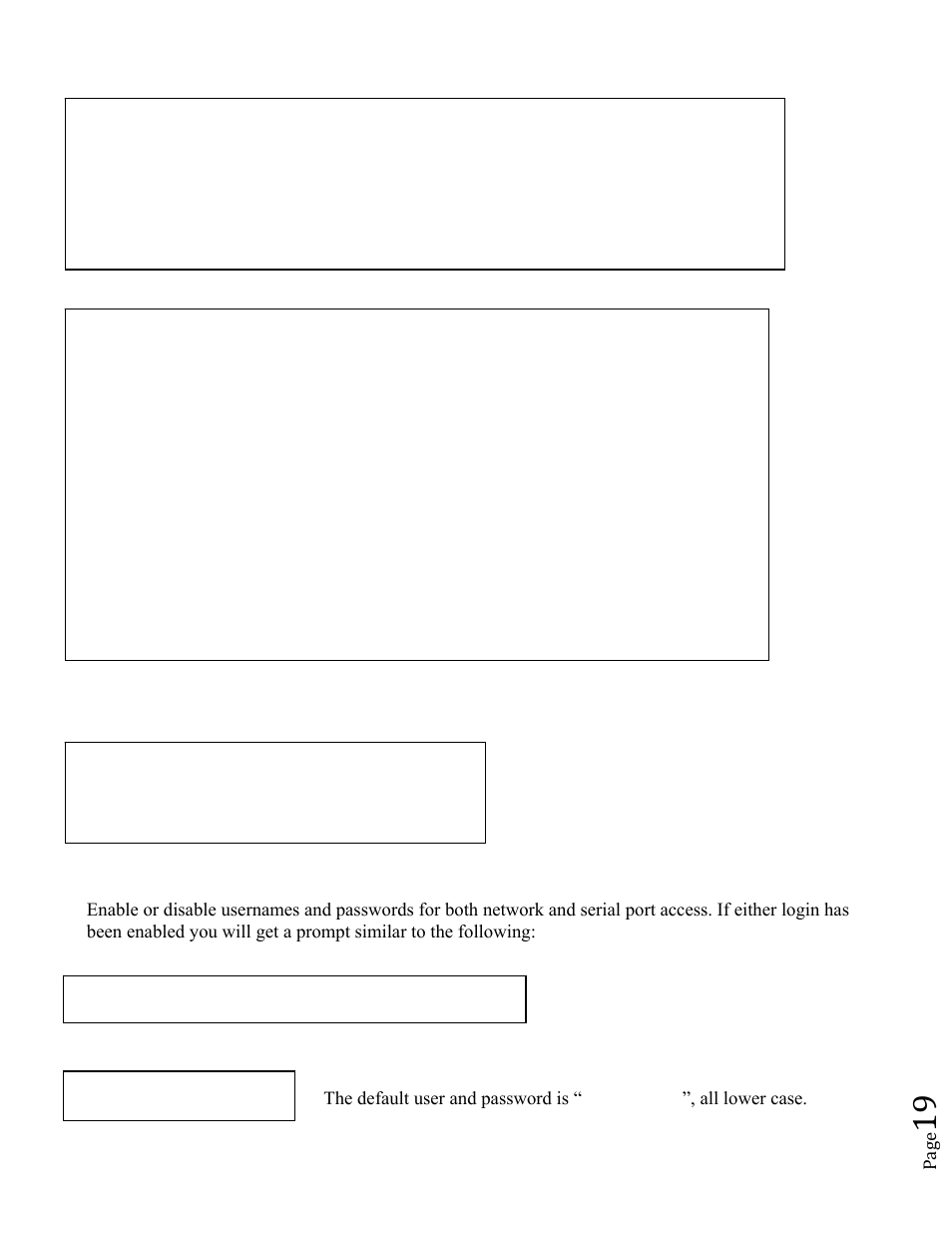 BayTech MRP units 2012 User Manual | Page 19 / 67