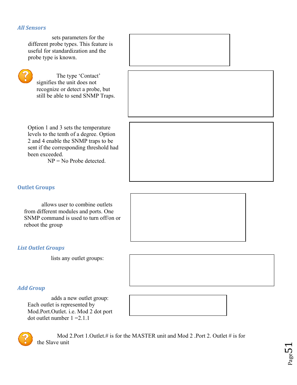 BayTech MRP units 2012 User Manual | Page 51 / 67