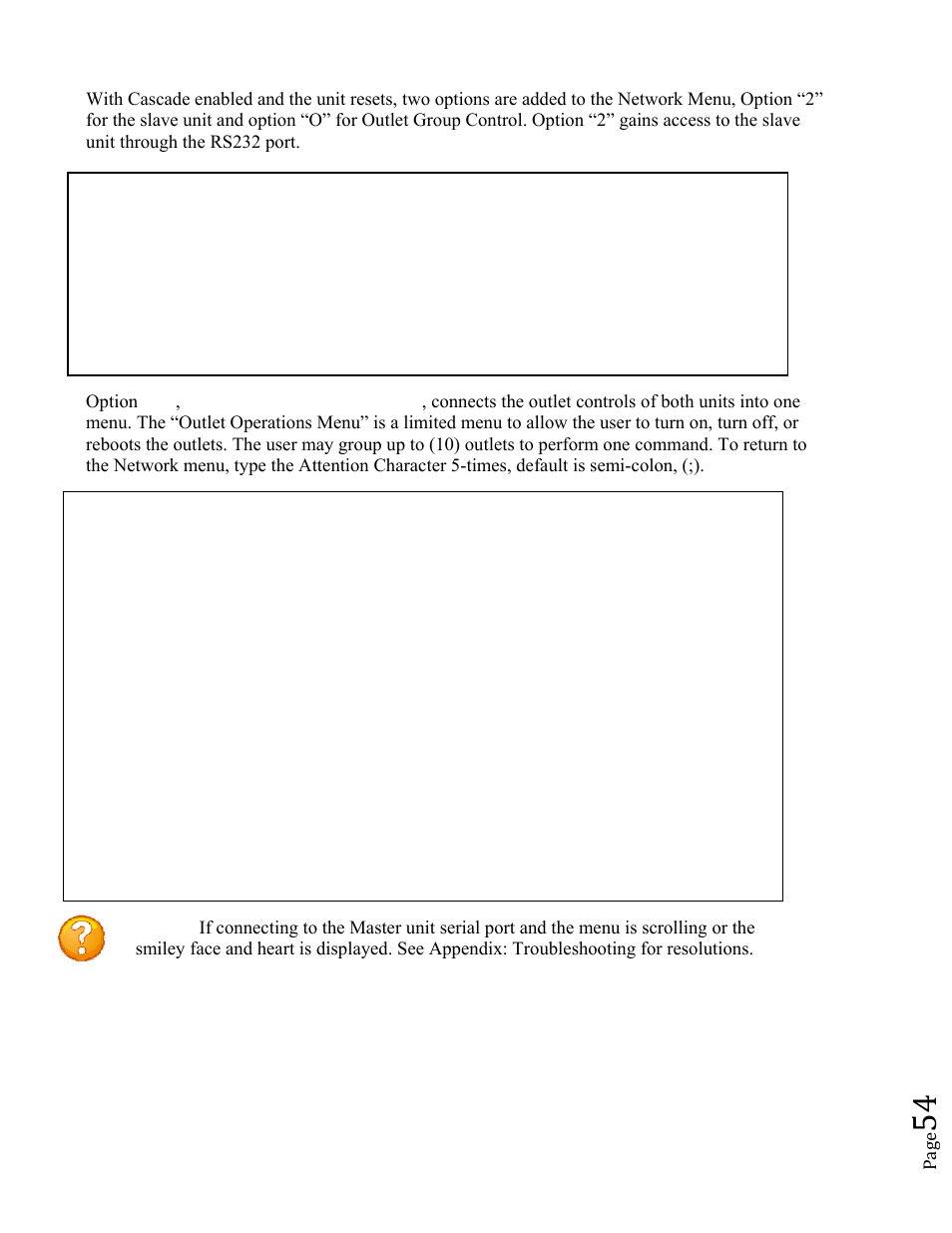 BayTech MRP units 2012 User Manual | Page 54 / 67