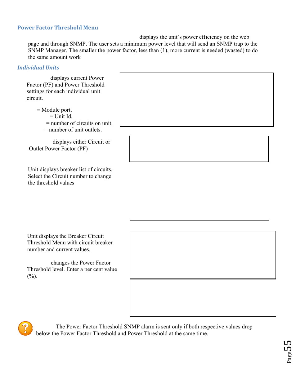 BayTech MRP units 2012 User Manual | Page 55 / 67