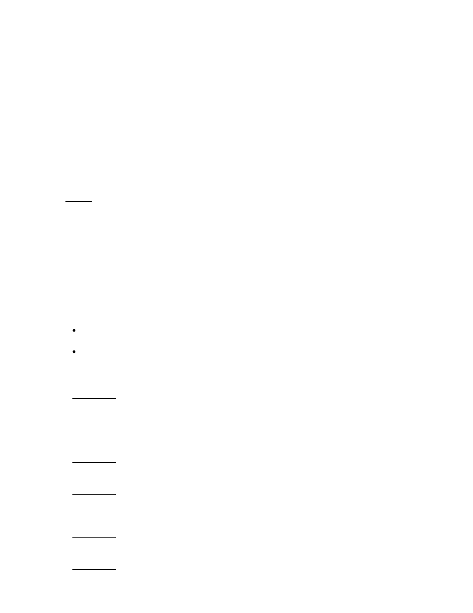 Installation, Preparing the installation site, Power | BayTech PDU Single Phase User Manual | Page 4 / 7