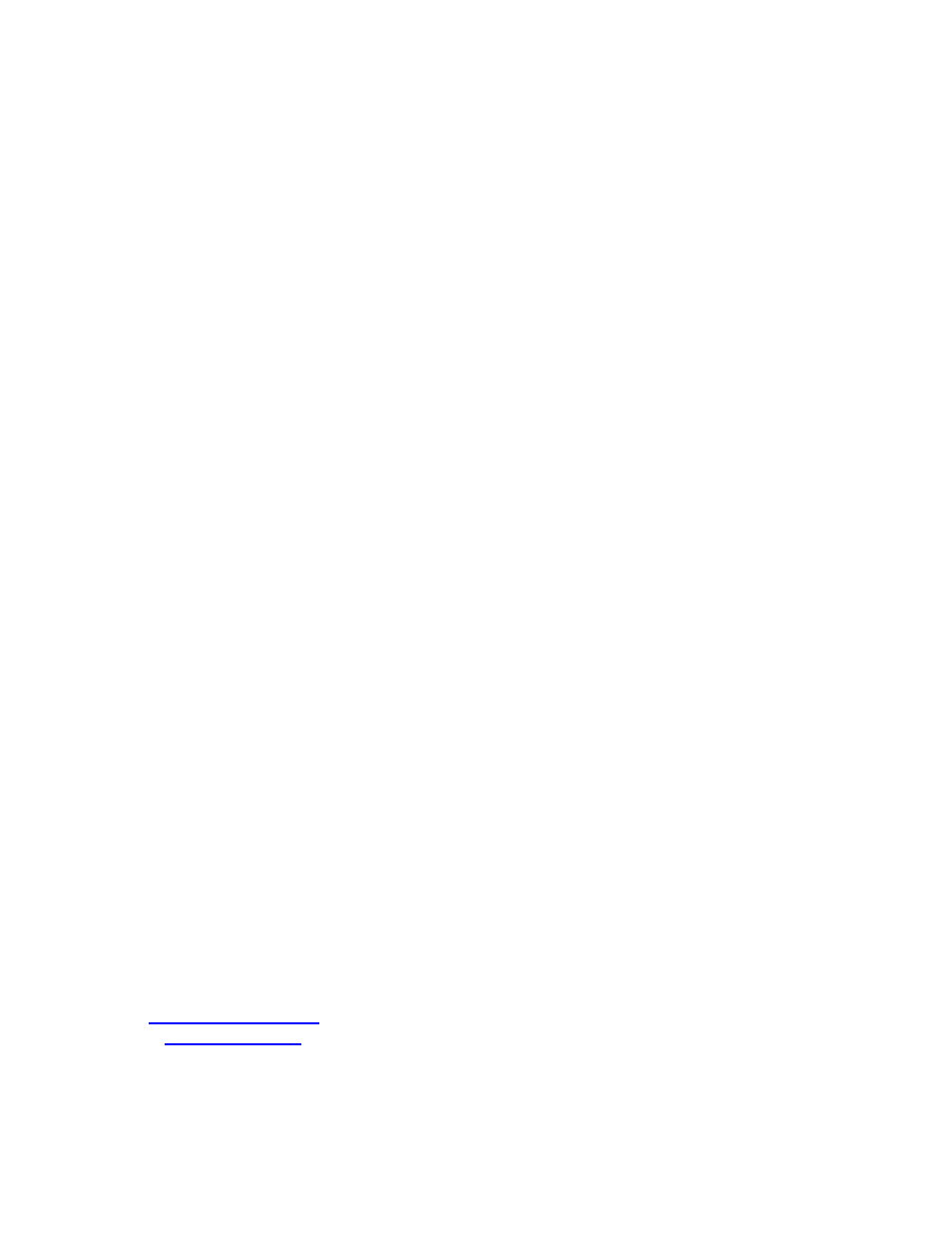 BayTech PDU Single Phase User Manual | Page 6 / 7