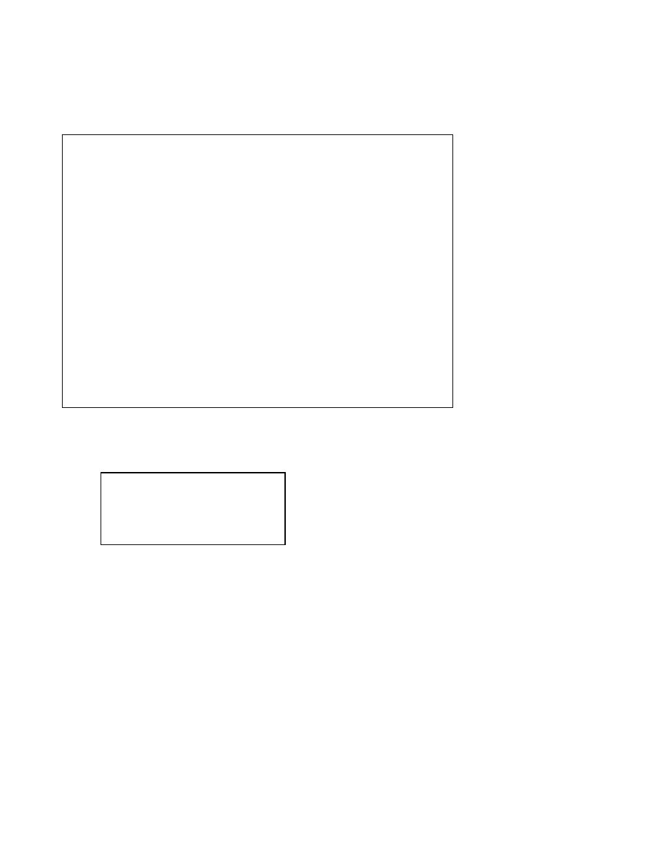 Power controller configuration menu, Help menu | BayTech RPC Single-phase Conbined QS User Manual | Page 14 / 60