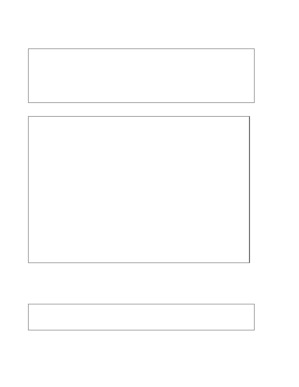 Login setup menu, 16 figure 7 figure 8, Figure 9 | BayTech RPC Single-phase Conbined QS User Manual | Page 17 / 60