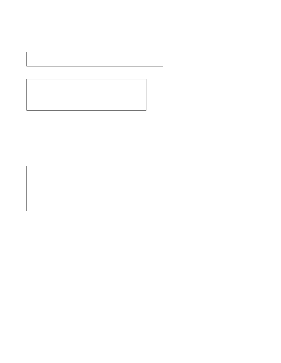 BayTech RPC Single-phase Conbined QS User Manual | Page 18 / 60