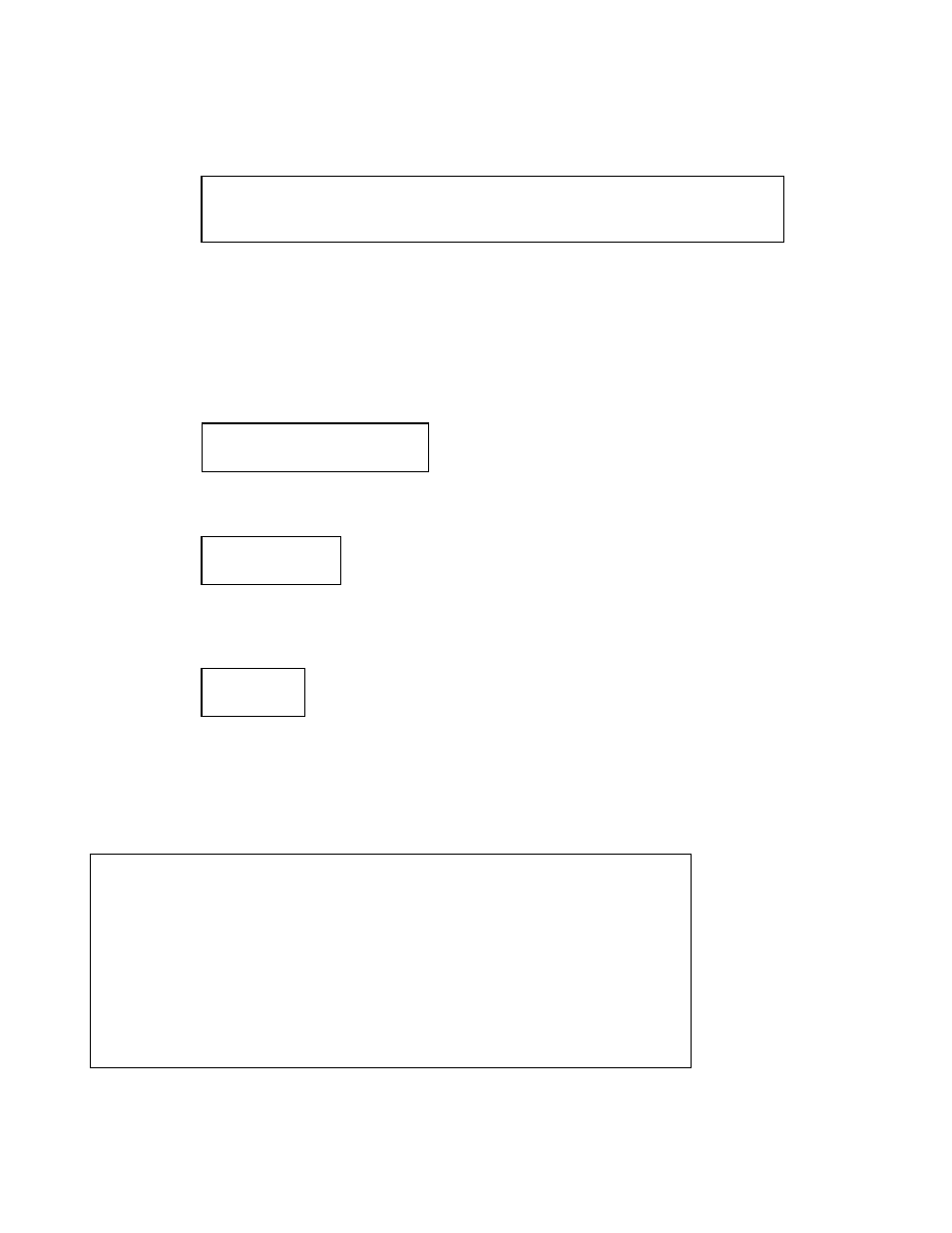 BayTech RPC Single-phase Conbined QS User Manual | Page 25 / 60