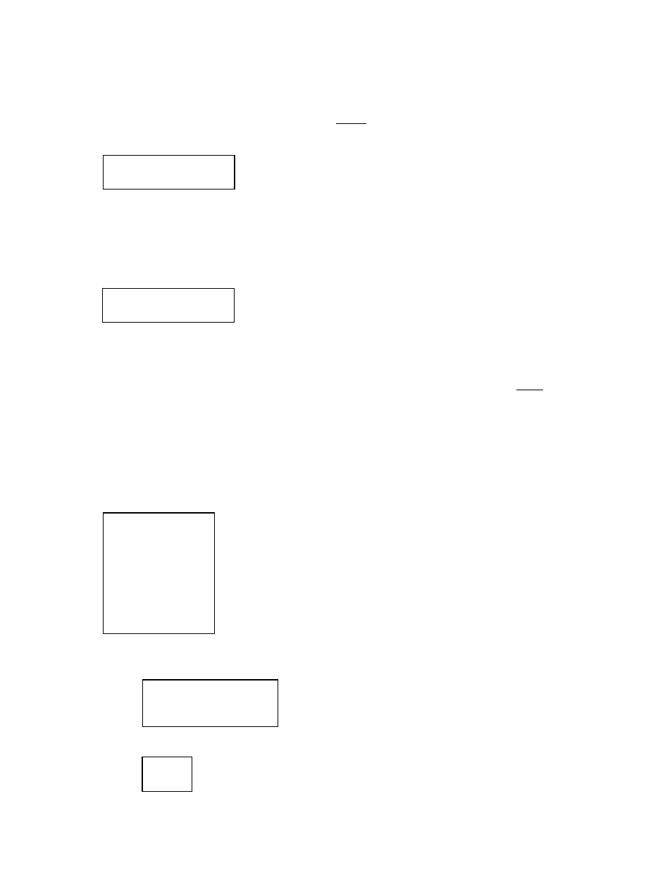 BayTech RPC Single-phase Conbined QS User Manual | Page 26 / 60