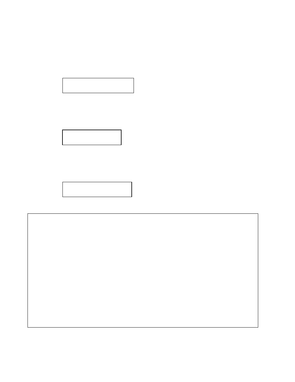 Default setting is enabled | BayTech RPC Single-phase Conbined QS User Manual | Page 27 / 60