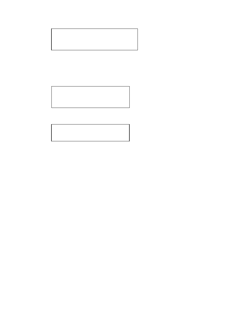 BayTech RPC Single-phase Conbined QS User Manual | Page 28 / 60