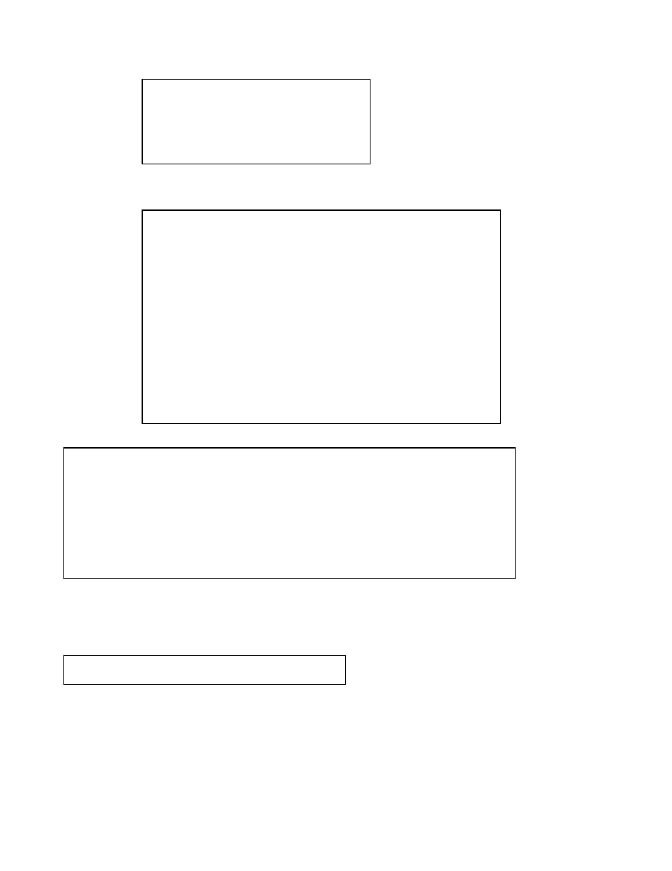 BayTech RPC Single-phase Conbined QS User Manual | Page 30 / 60