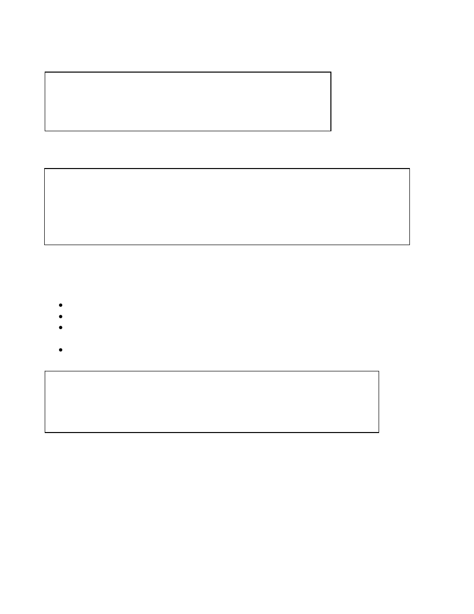 BayTech RPC Single-phase Conbined QS User Manual | Page 31 / 60