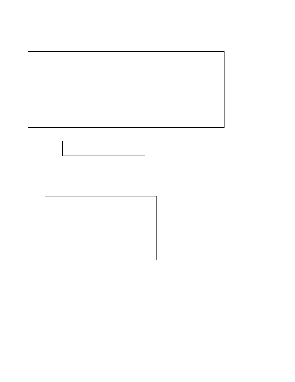 Type ‘t’, and the unit displays, Unitinfo database | BayTech RPC Single-phase Conbined QS User Manual | Page 32 / 60