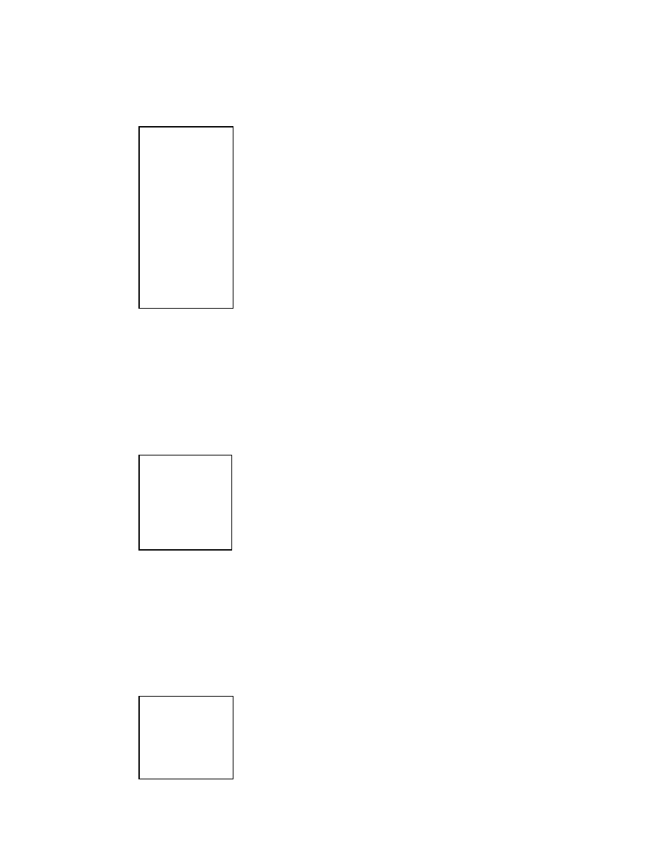 BayTech RPC Single-phase Conbined QS User Manual | Page 36 / 60