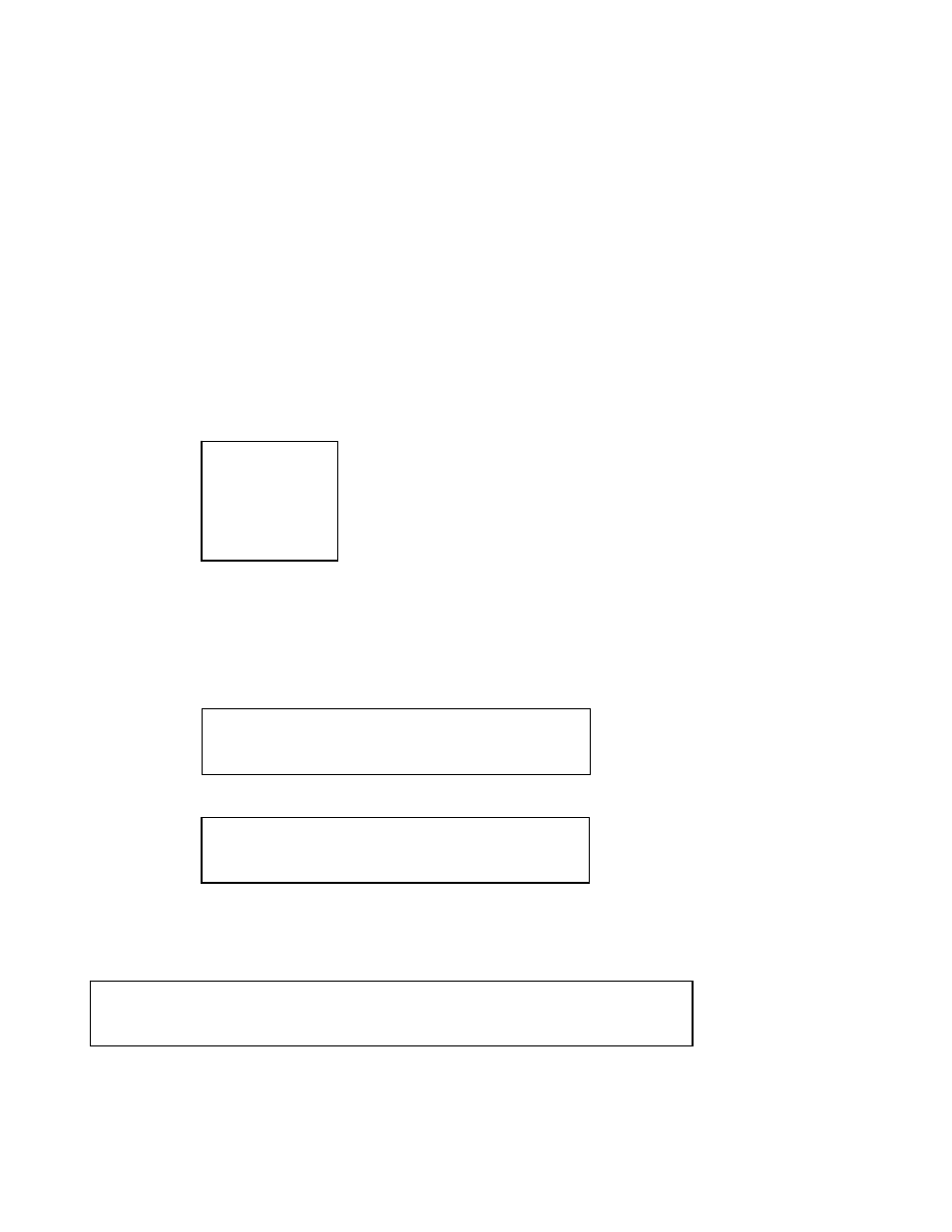 Type ‘y’ for yes or ‘n’ for no and press <cr | BayTech RPC Single-phase Conbined QS User Manual | Page 37 / 60