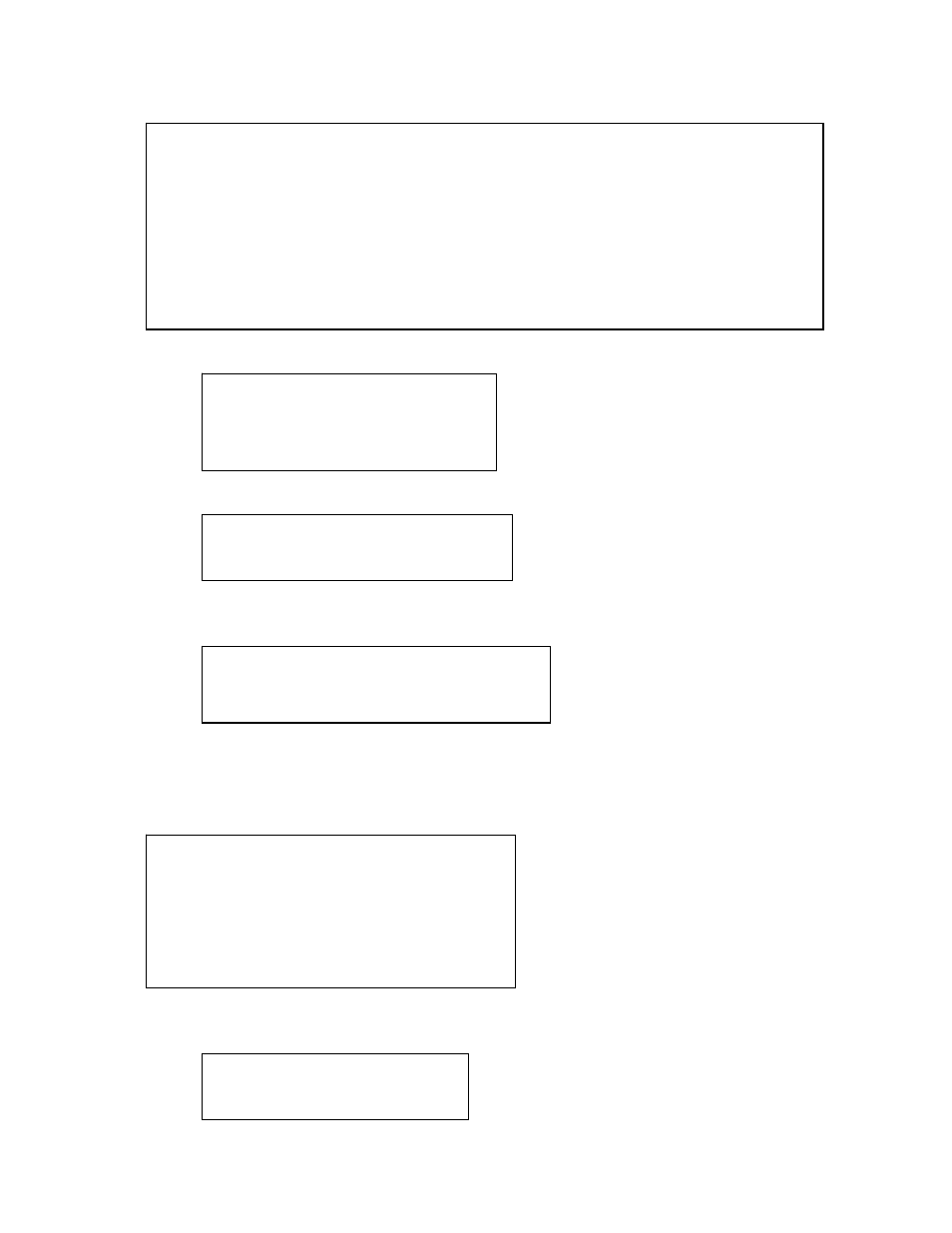 BayTech RPC Single-phase Conbined QS User Manual | Page 40 / 60