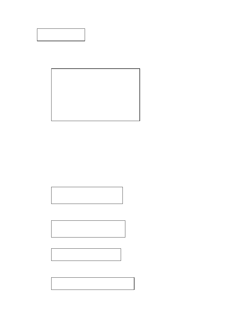 BayTech RPC Single-phase Conbined QS User Manual | Page 47 / 60