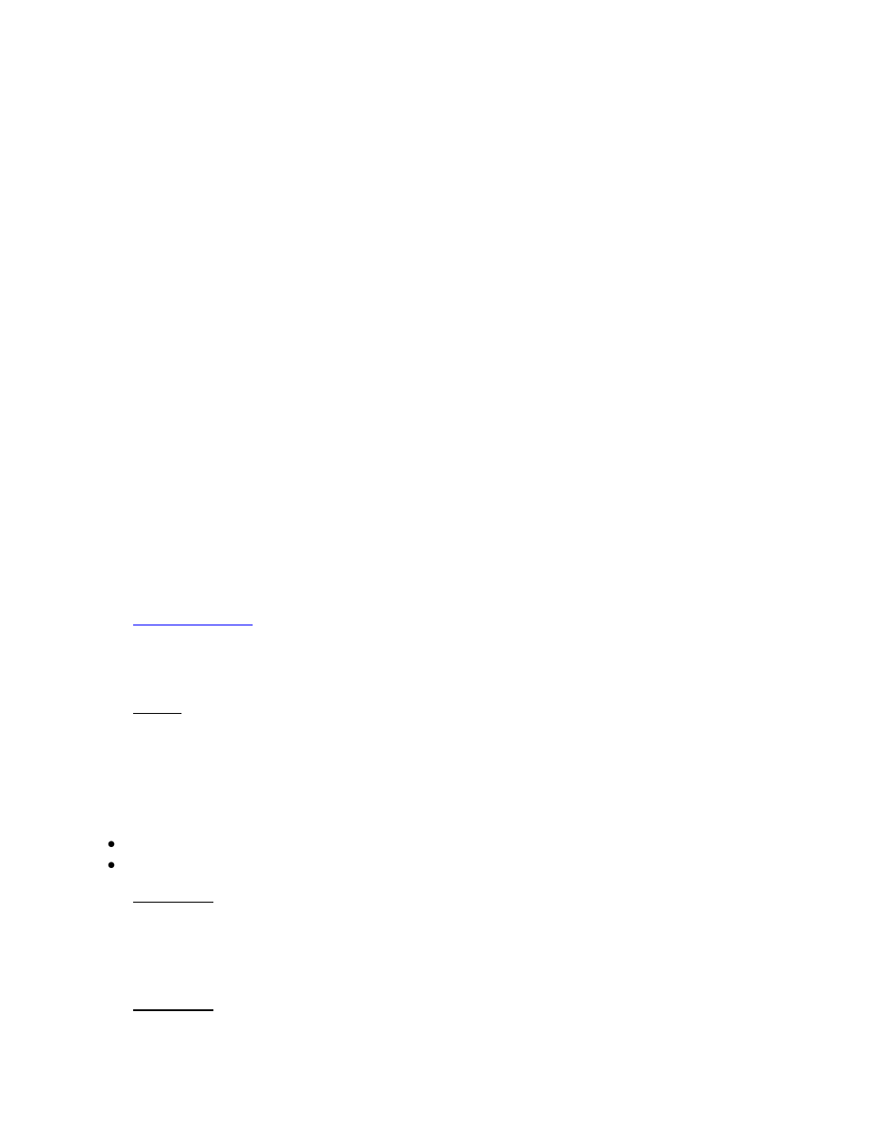 Connection description, Installation, Eia-232 serial connection | BayTech RPC Single-phase Conbined QS User Manual | Page 6 / 60