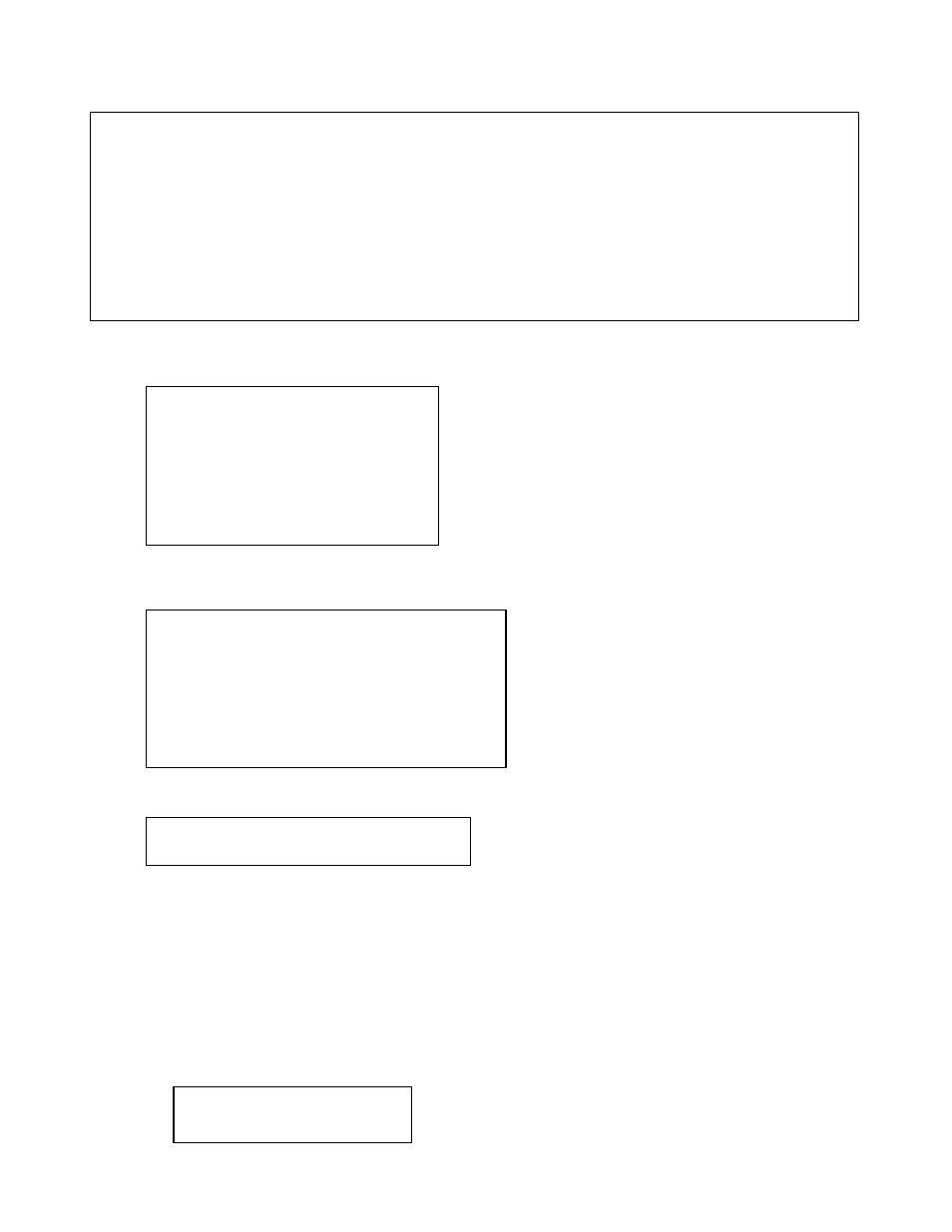 Logging out, Current user password | BayTech RPS Single-phase Combined User Manual | Page 12 / 23