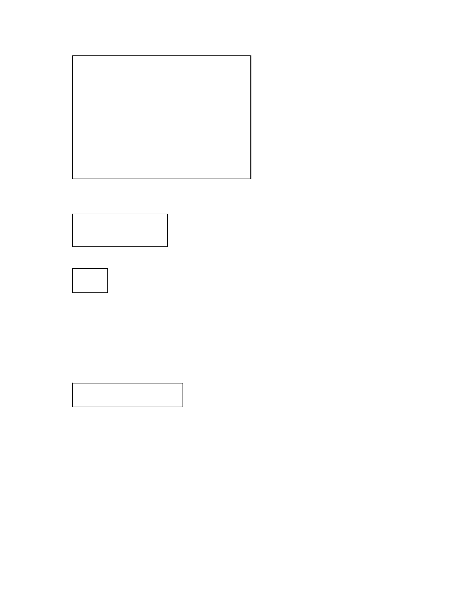Enable/disable status menu, Rps with or without ethernet, Default setting is enabled | BayTech RPS Single-phase Combined User Manual | Page 17 / 23