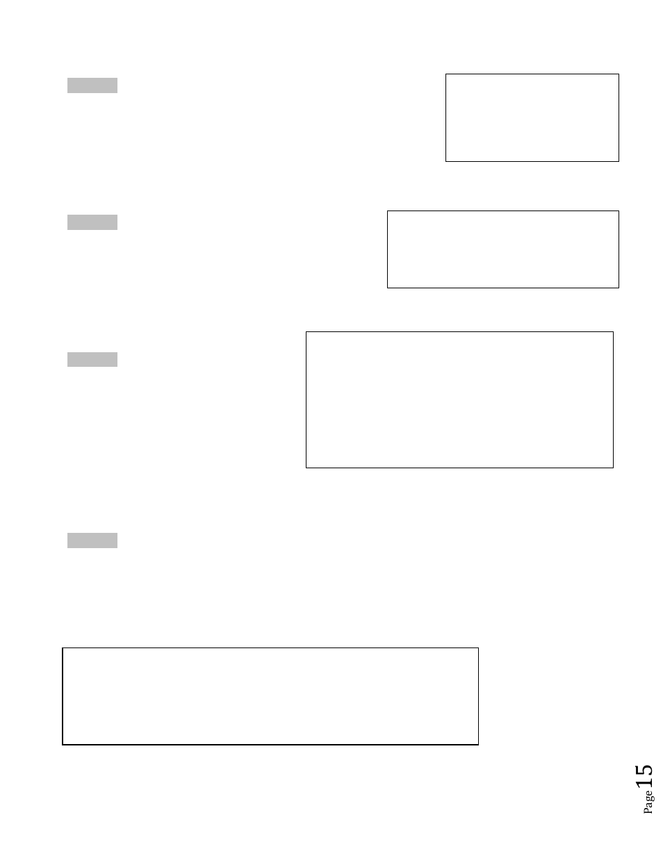 BayTech ATS Power Switching units 2012 User Manual | Page 15 / 24