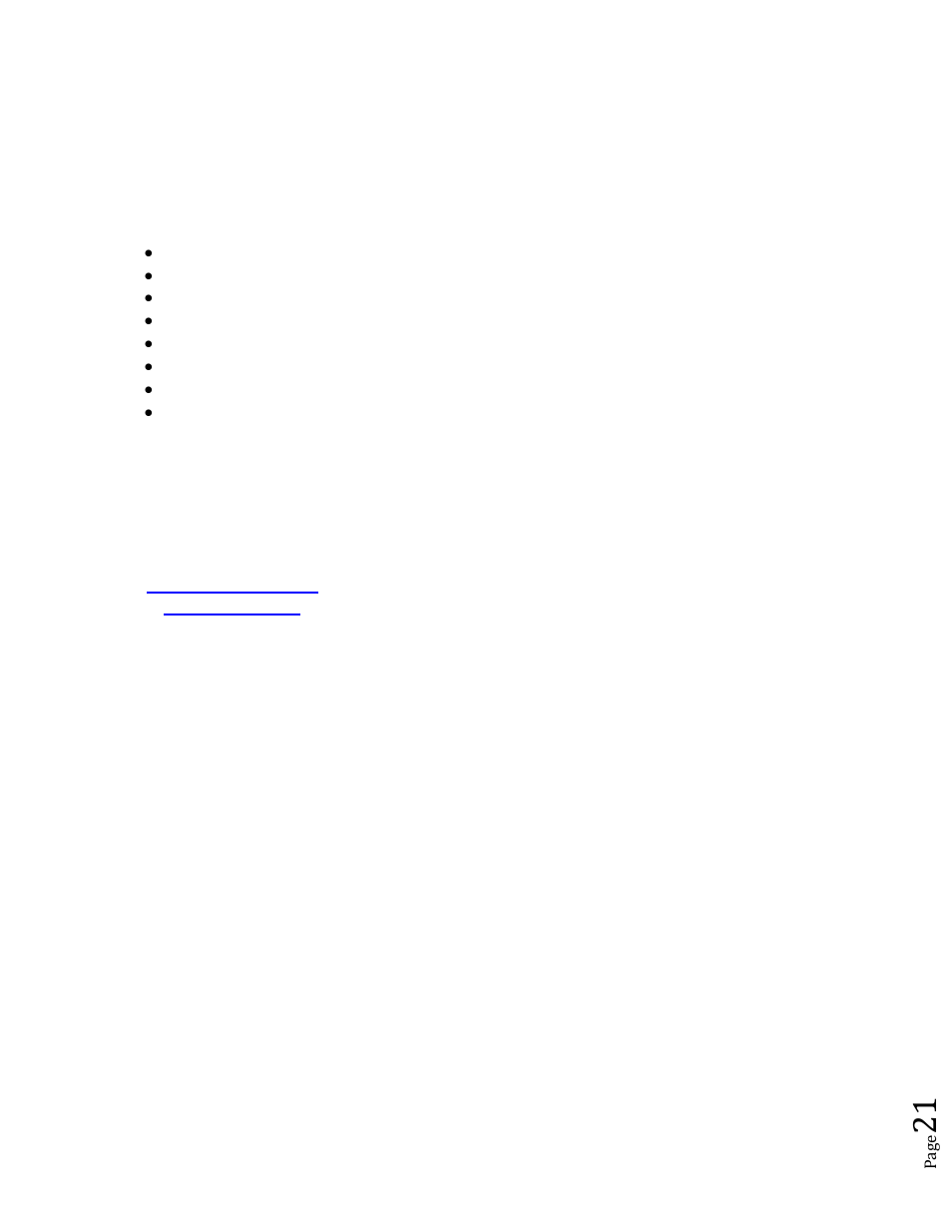 BayTech ATS Power Switching units 2012 User Manual | Page 21 / 24