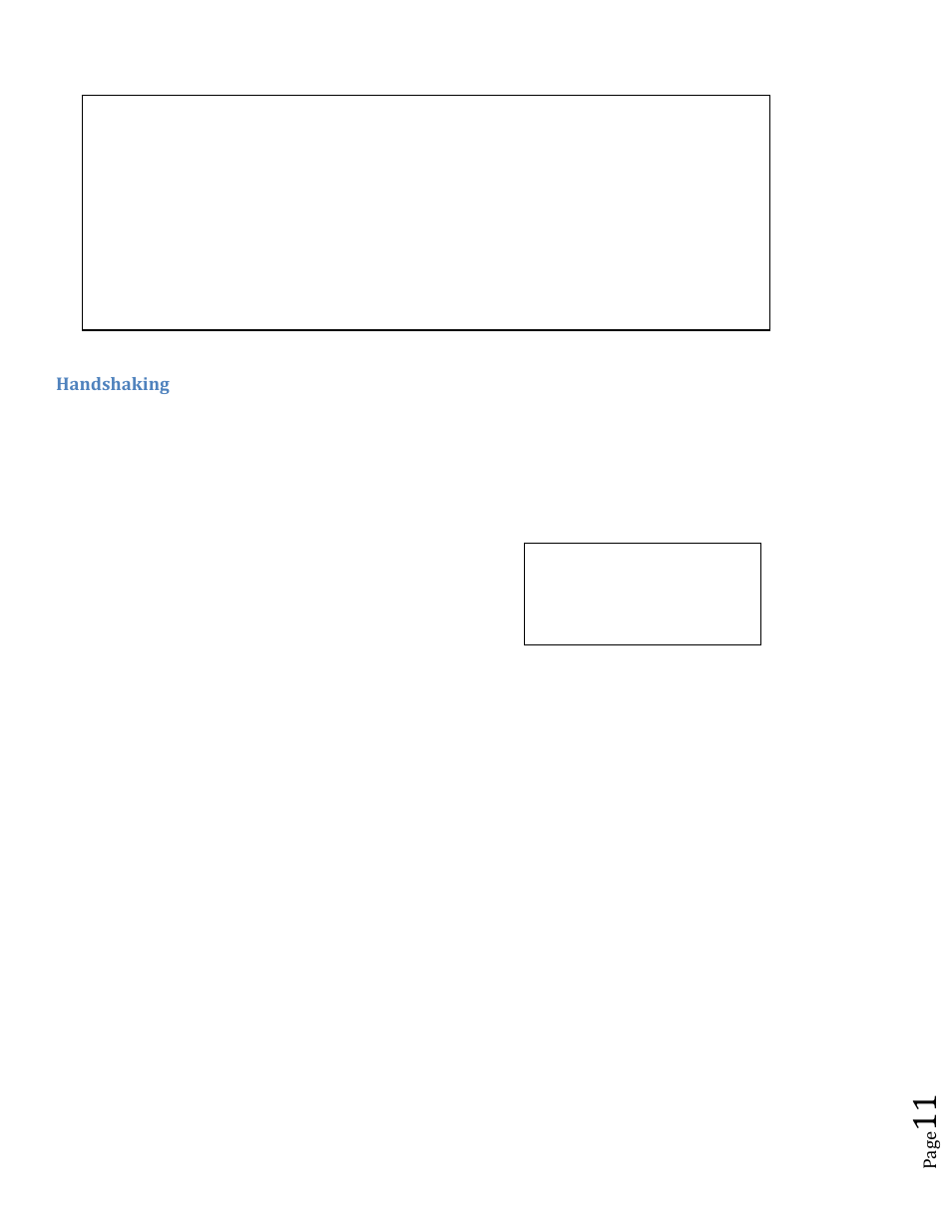 BayTech DS74 2012 User Manual | Page 11 / 17