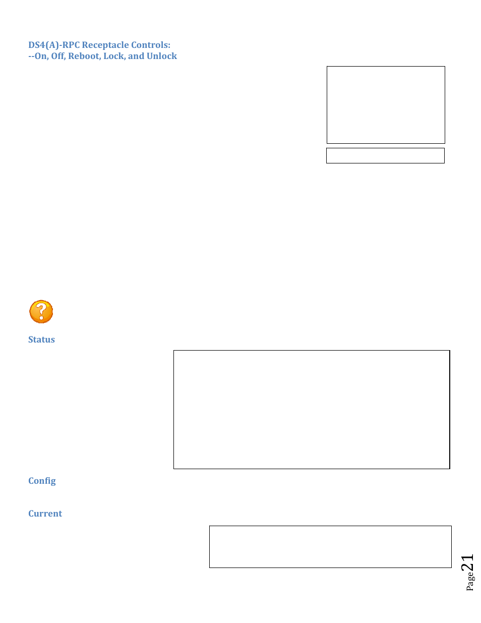 BayTech DS2-RPC 2012 User Manual | Page 21 / 25
