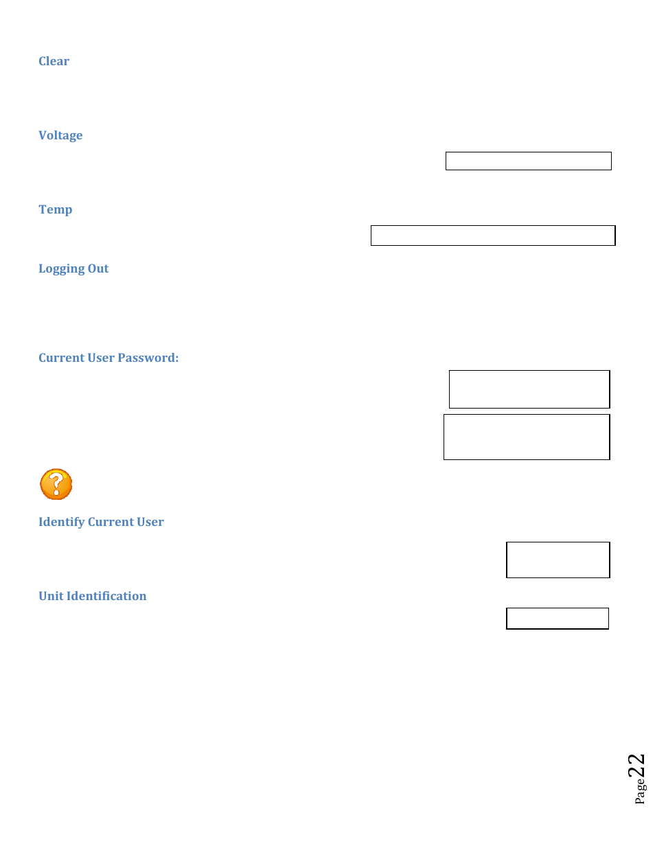 BayTech DS2-RPC 2012 User Manual | Page 22 / 25