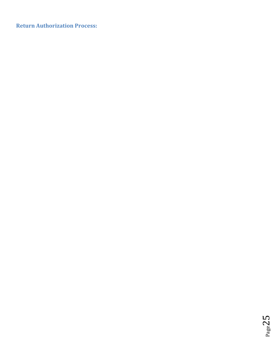 BayTech DS2-RPC 2012 User Manual | Page 25 / 25