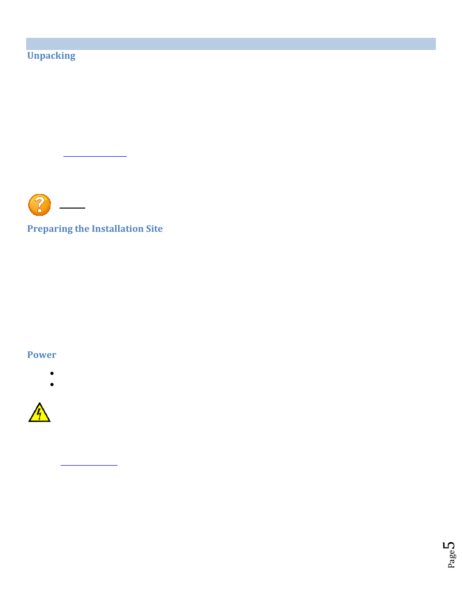 BayTech DS2-RPC 2012 User Manual | Page 5 / 25