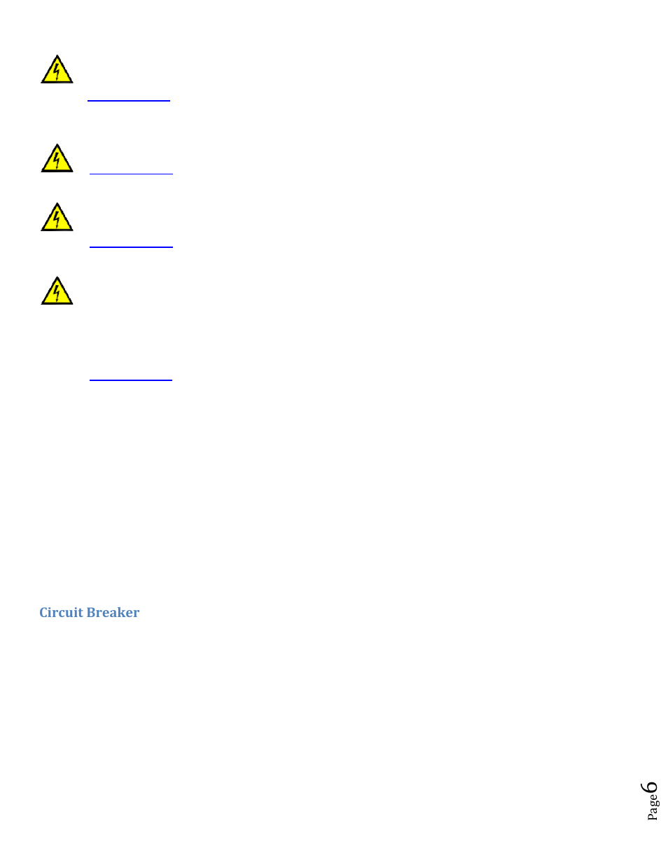 BayTech DS2-RPC 2012 User Manual | Page 6 / 25