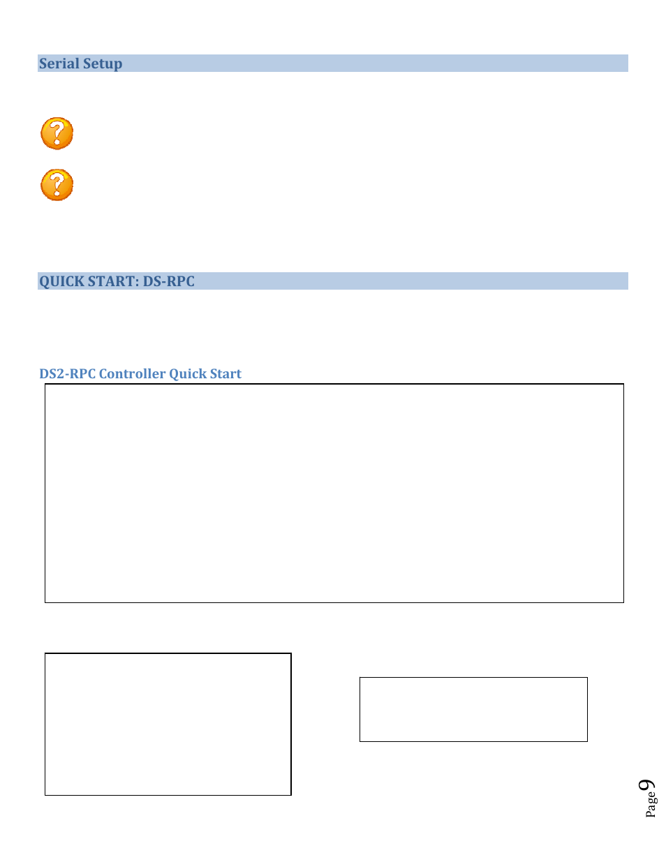 BayTech DS2-RPC 2012 User Manual | Page 9 / 25
