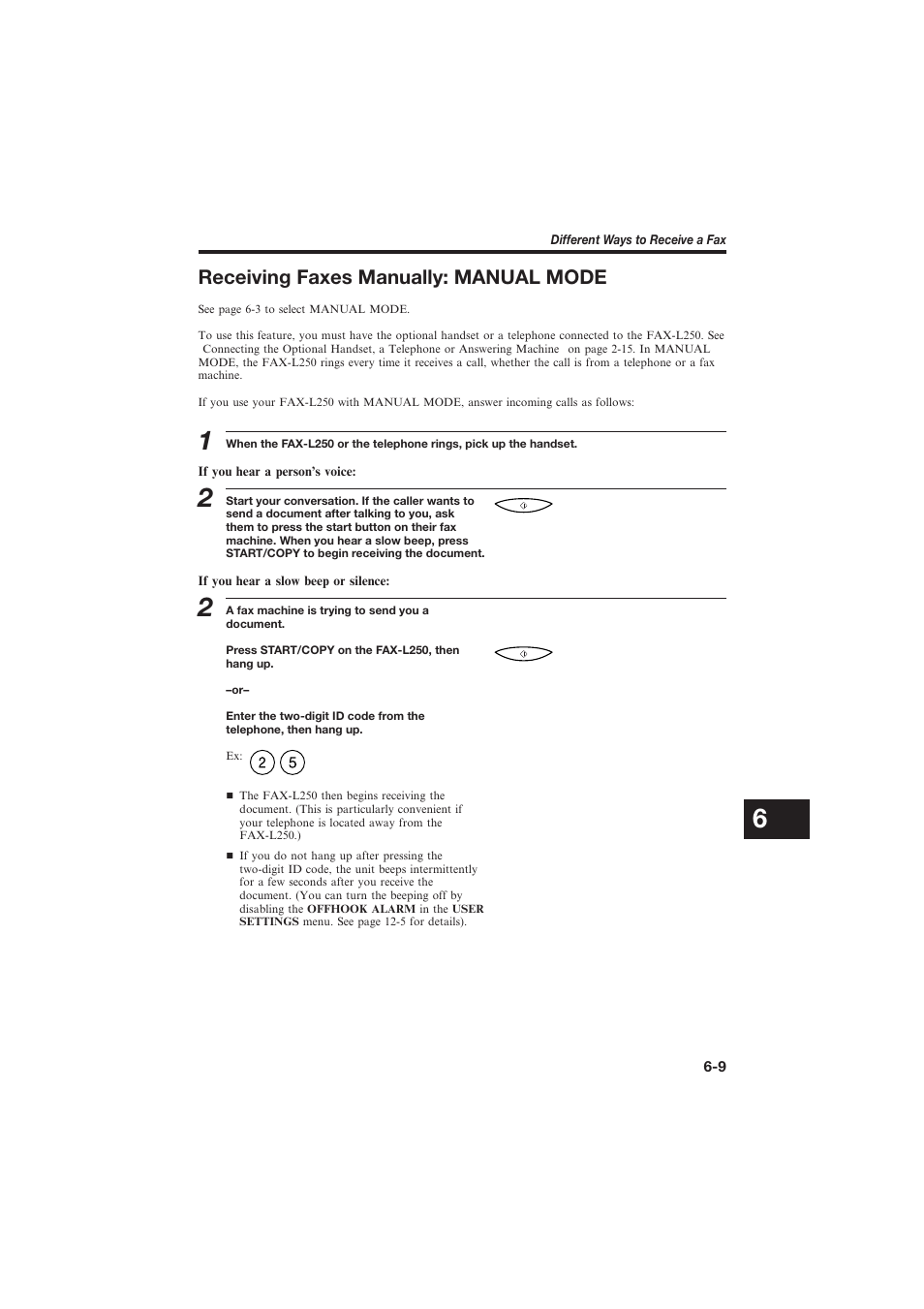 Canon L250 User Manual | Page 155 / 282