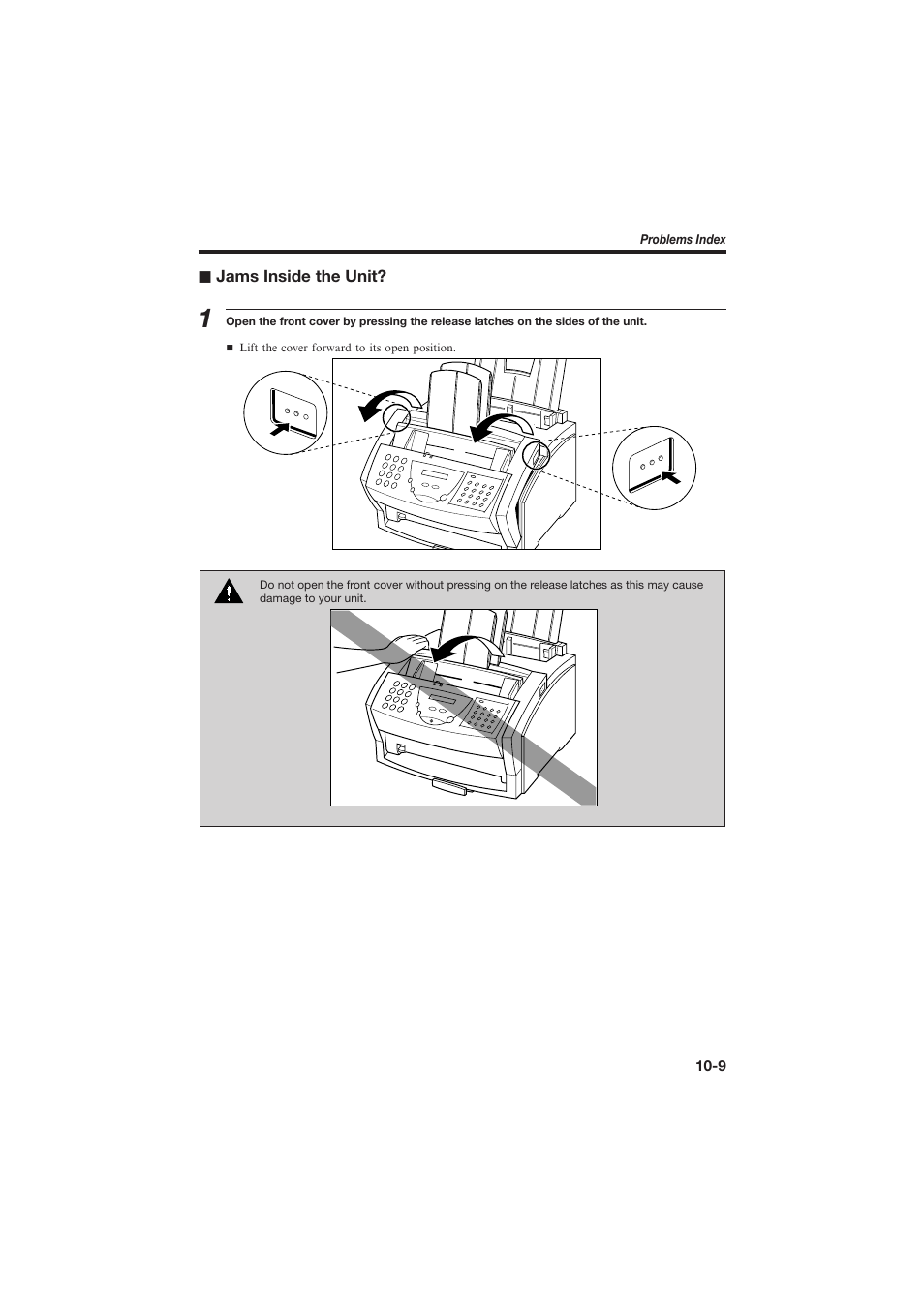 Canon L250 User Manual | Page 205 / 282