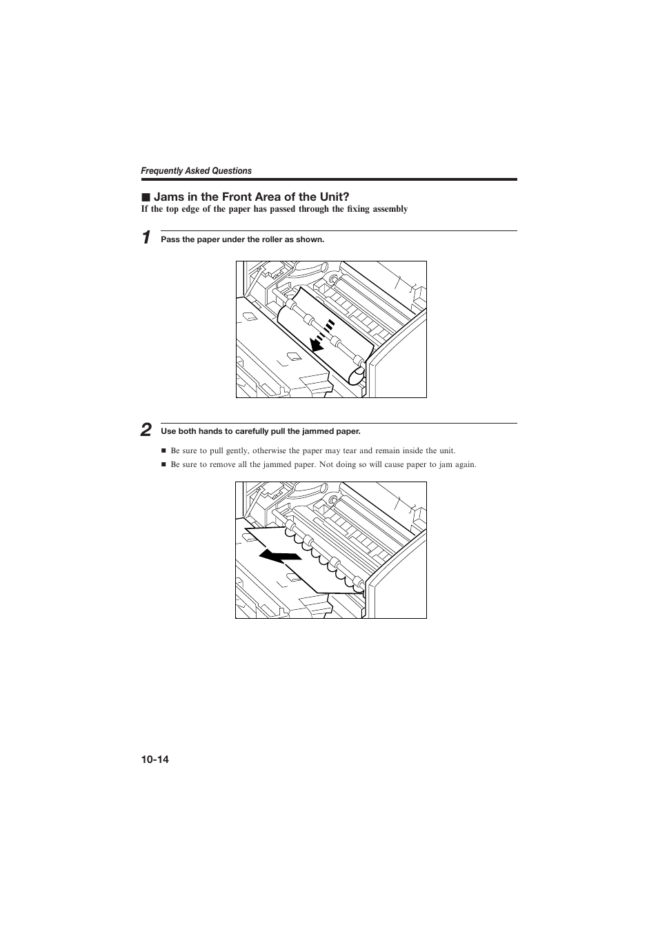 Canon L250 User Manual | Page 210 / 282