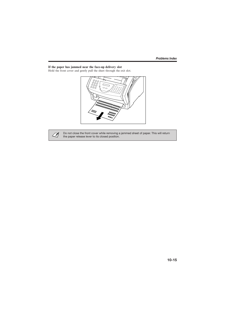 Canon L250 User Manual | Page 211 / 282