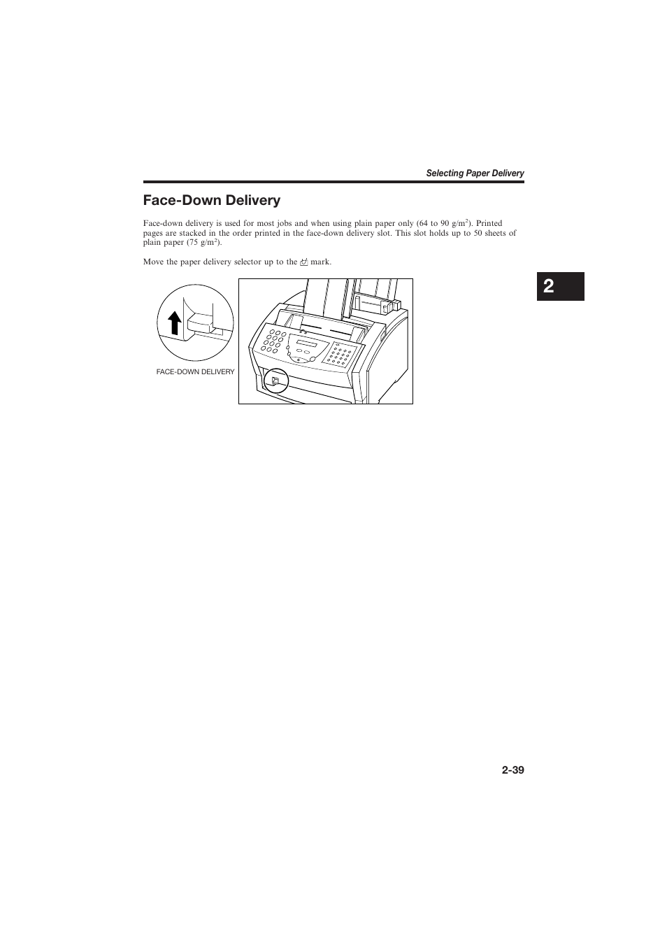 Canon L250 User Manual | Page 65 / 282