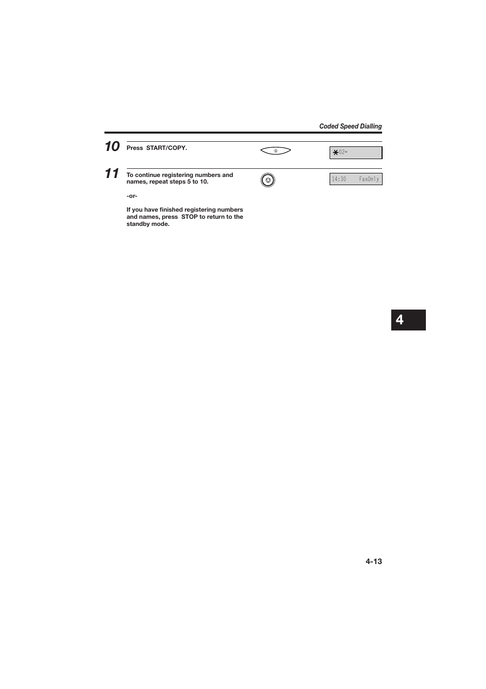 Canon L250 User Manual | Page 91 / 282