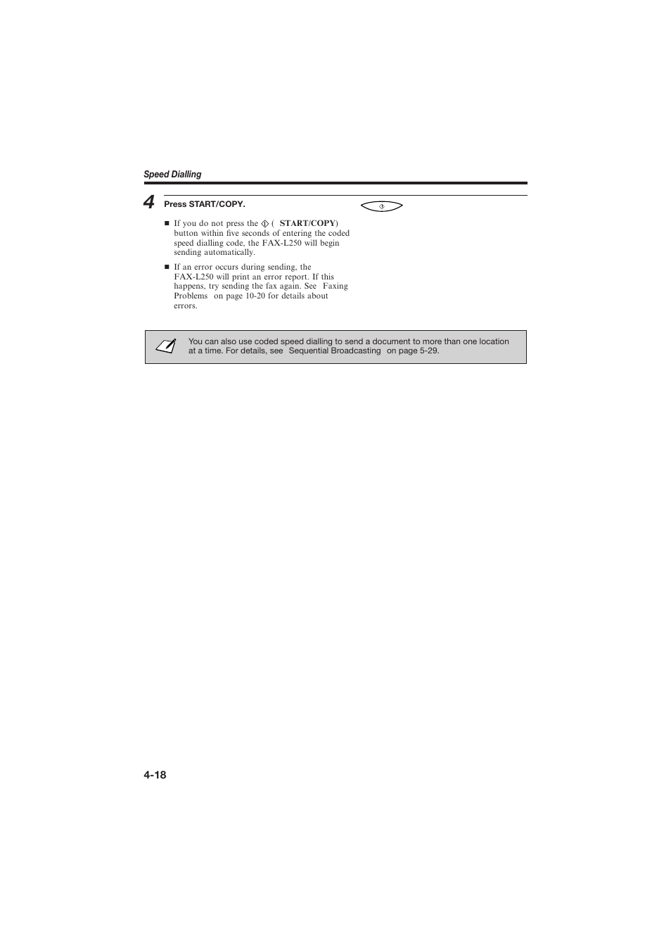 Canon L250 User Manual | Page 96 / 282